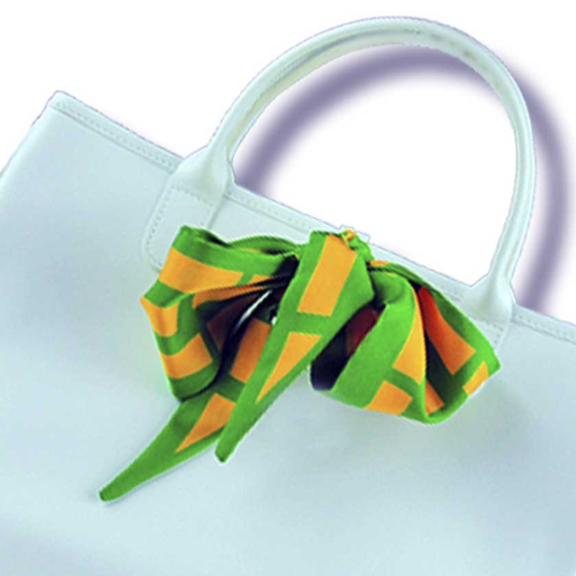 silk twill twillies scarves lookbook by anne touraine paris